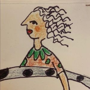 Meet your Posher, Lisa